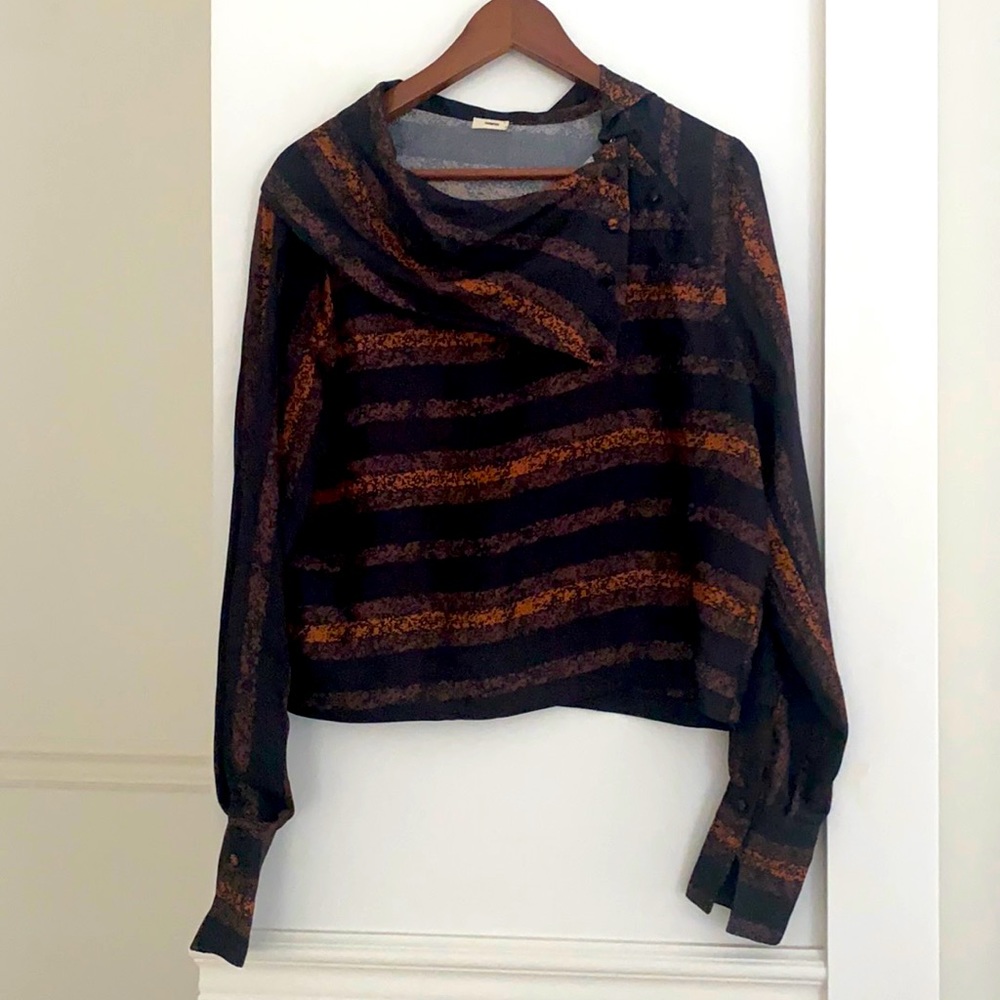 Warm Shirt